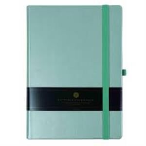 VJ SMYTH DEFTER A5 80gr.S.YESIL 96YP.CZ.7075