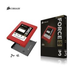 CORSAIR FORCE 240GB SATA3 SSD-CSSD-F240GB3- BK