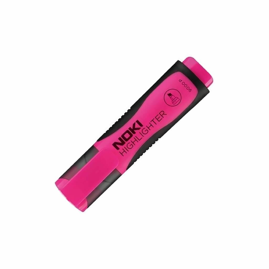 NOKI FOSFORLU KALEM PEMBE (9000P)