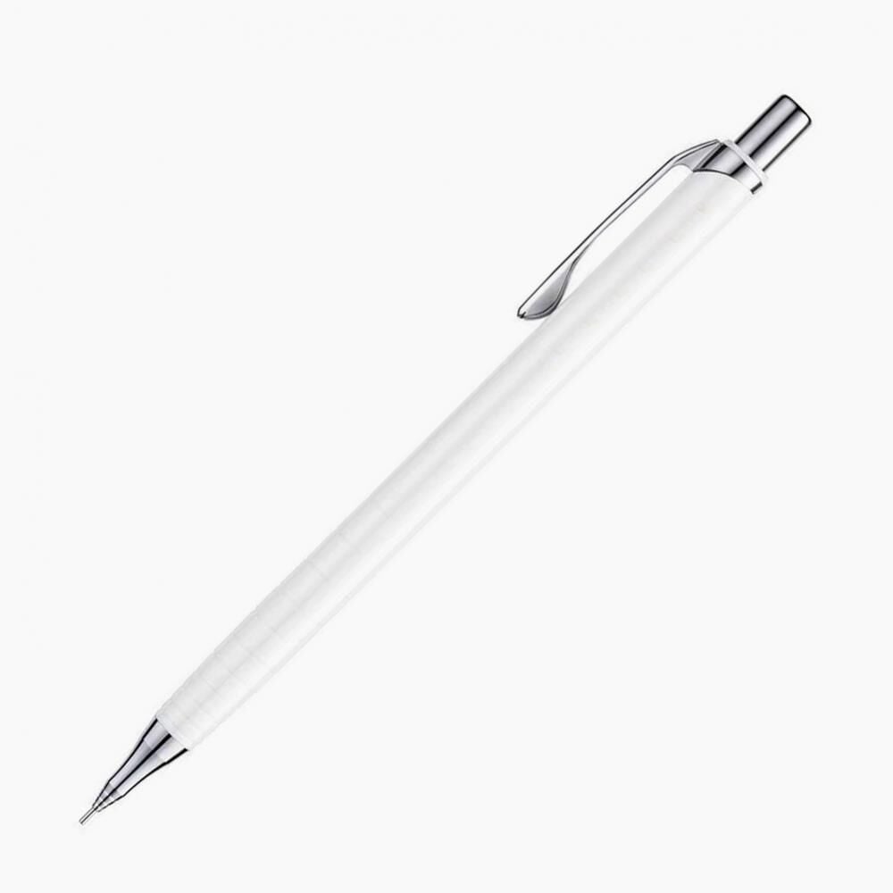 PENTEL ORENZ 07 MM VERSATIL KALEM BEYAZ(XPP507-WX)