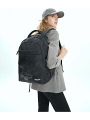PIERRE CARDIN OKUL CANTA SIYAH PCZ1006-S