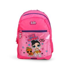 LOL OKUL CANTASI (LLCAN9702)