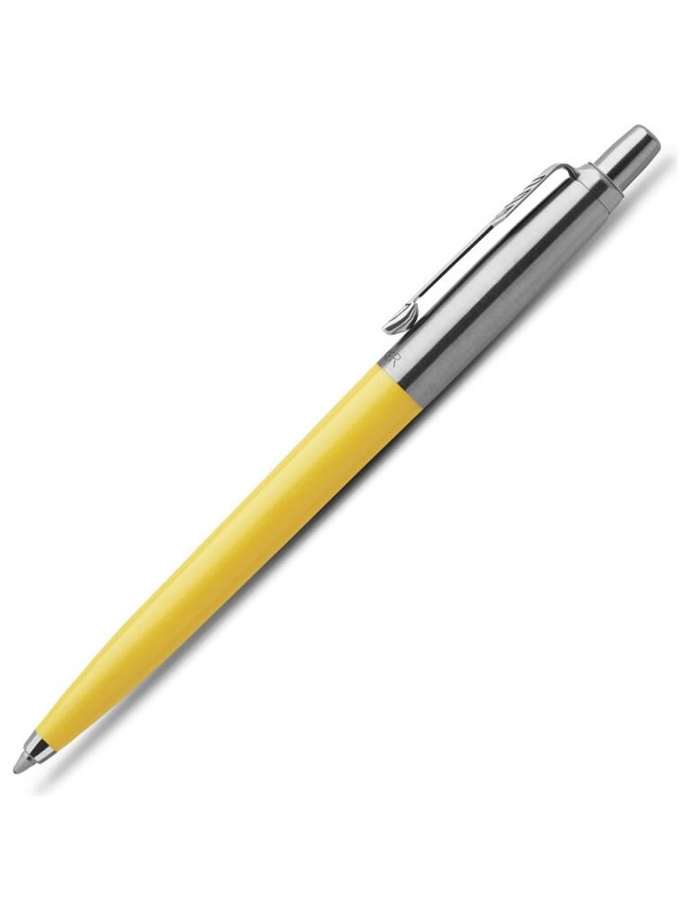 PARKER JOTTER ORJINAL TUKENMEZ KALEM SARI