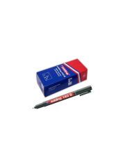 EDDING ASETAT KALEMI 03mm MAVI 10 LU (140S)