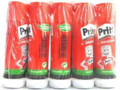 PRITT STICK YAPISTIRICI 43gr 10LU PAKET (208865)