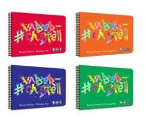 FABER DEFTER RESIM SPR.35x50 30 YP.(5075000480)