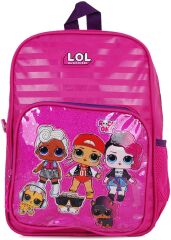 LOL ANAOKUL CANTASI (LLCAN9747)