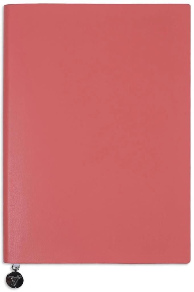 VJ SMYTH DEFTER A5 80gr.MERCAN 96YP.CZ.1780