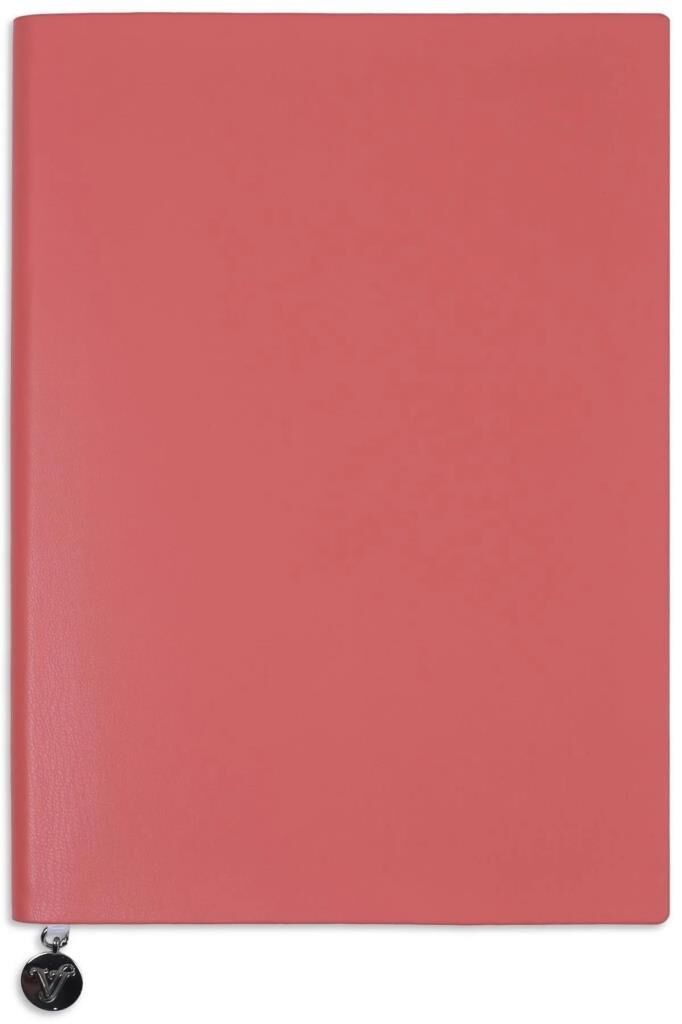 VJ SMYTH DEFTER A5 80gr.MERCAN 96YP.CZ.1780