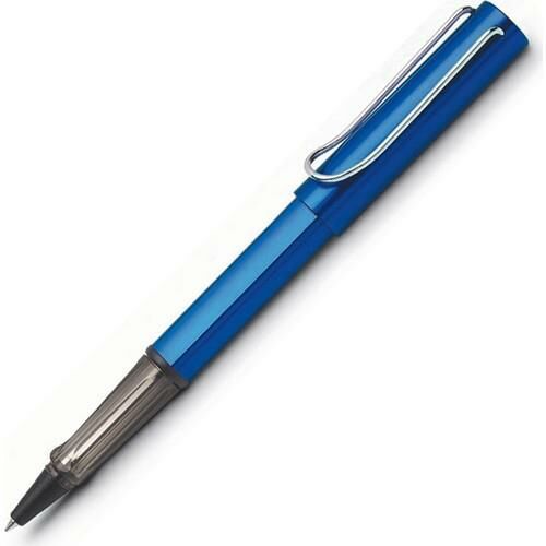 LAMY ROLLER  AL-STAR PARLAK MAVI (328)