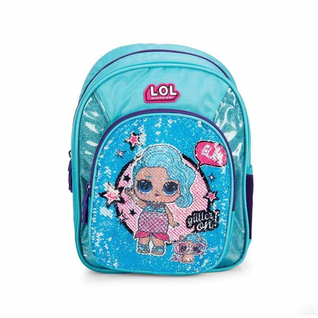 LOL ANAOKUL CANTASI (LLCAN9736)