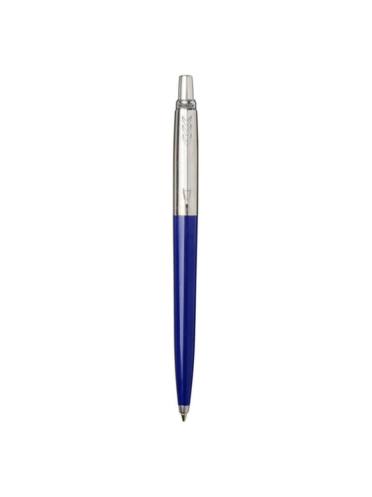 PARKER JOTTER ORJINAL TUKENMEZ KALEM MAVI