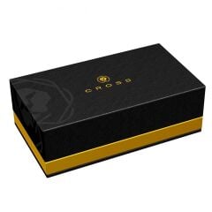 CROSS TOWNSEND TUKENMEZ KALEM 10K ALTIN KAPL (702)