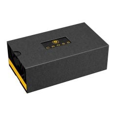 CROSS TOWNSEND TUKENMEZ KALEM 10K ALTIN KAPL (702)