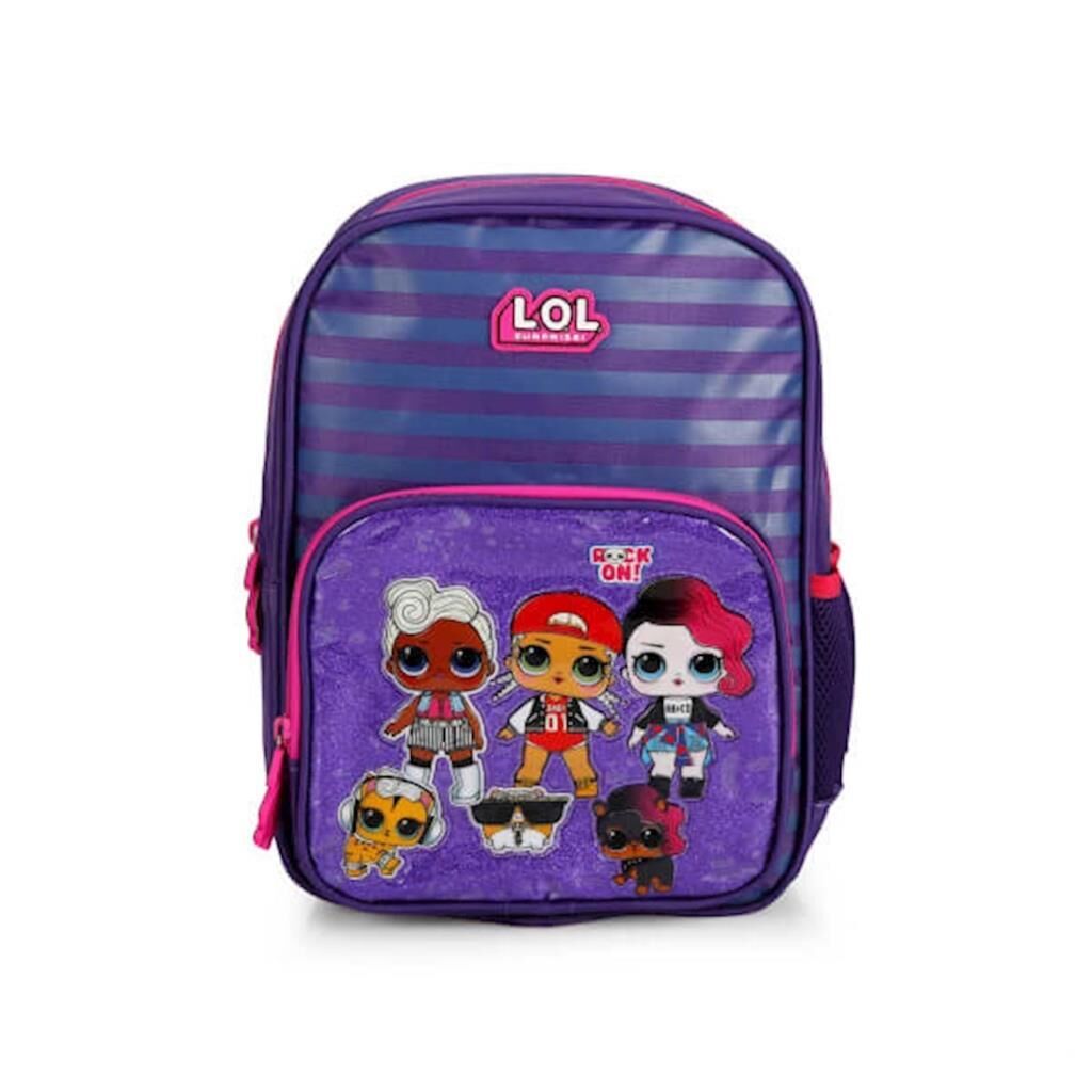 LOL ANAOKUL CANTASI (LLCAN9749)