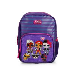 LOL ANAOKUL CANTASI (LLCAN9749)