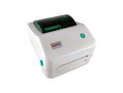 PERKON PR-420D DT 203DPI (USB) BARKOD YAZICI