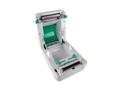 PERKON PR-420D DT 203DPI (USB) BARKOD YAZICI