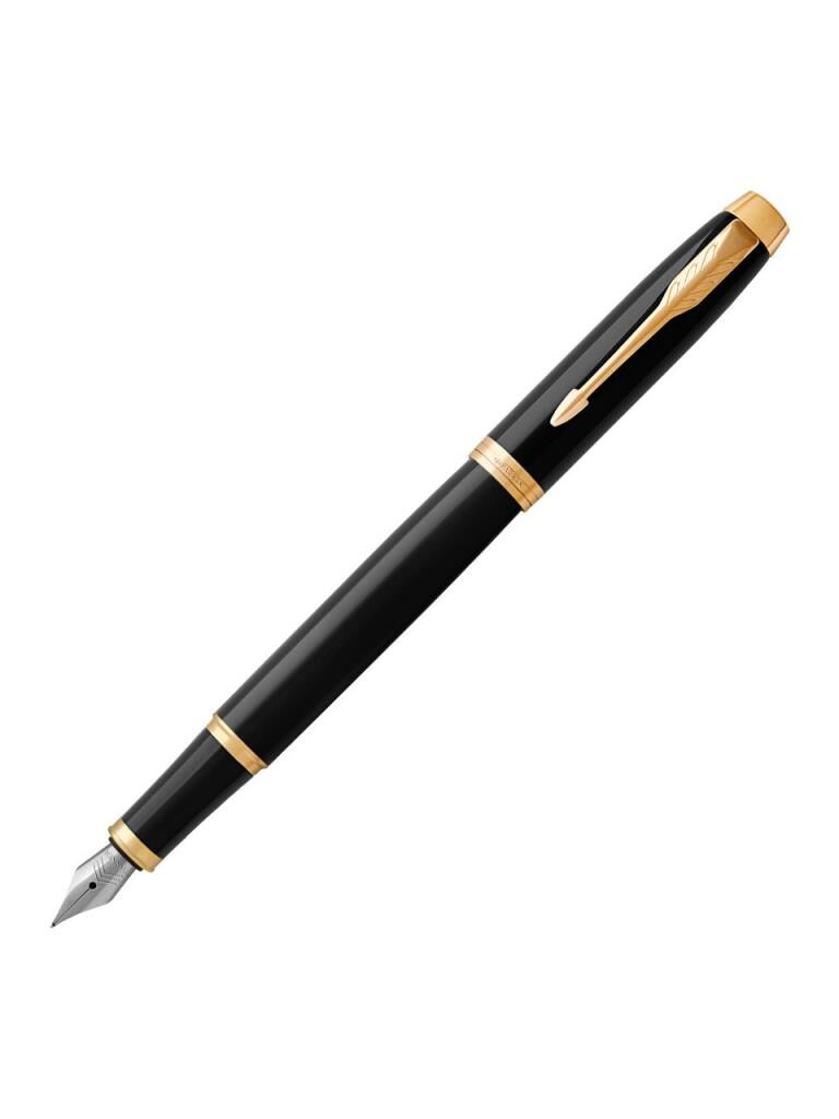 PARKER DOLMAKALEM  IM SIYAH GT (1931652)