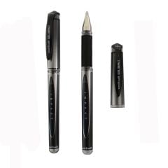 UNIBALL IMZA IMPACT JEL KALEM 1mm SIYAH (UM-153S)