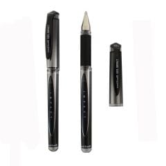 UNIBALL IMZA IMPACT JEL KALEM 1mm SIYAH (UM-153S)