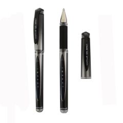 UNIBALL IMZA IMPACT JEL KALEM 1mm SIYAH (UM-153S)
