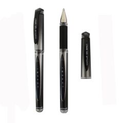 UNIBALL IMZA IMPACT JEL KALEM 1mm SIYAH (UM-153S)