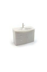 JORDANIA DOLAPLI LAVABO 1/050 JE07-B150-031
