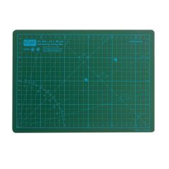 KRAF KESIM TABLASI MAT A4 22x30cm.1 LI (3004G)