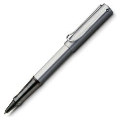 LAMY AL-STAR ROLLER KALEM ALUMINYUM GRAFIT