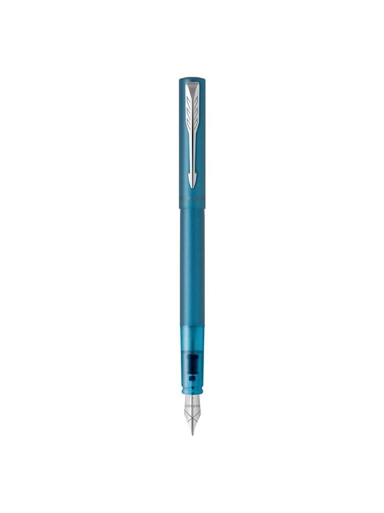 PARKER DOLMAKALEM VECTOR XL TURKUAZ M UC 2159746