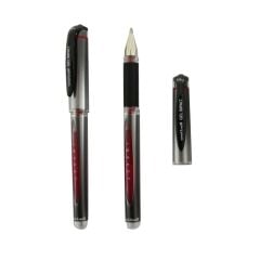 UNIBALL IMZA IMPACT JEL KALEM 1mm KIRMIZI(UM-153S)