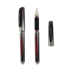 UNIBALL IMZA IMPACT JEL KALEM 1mm KIRMIZI(UM-153S)