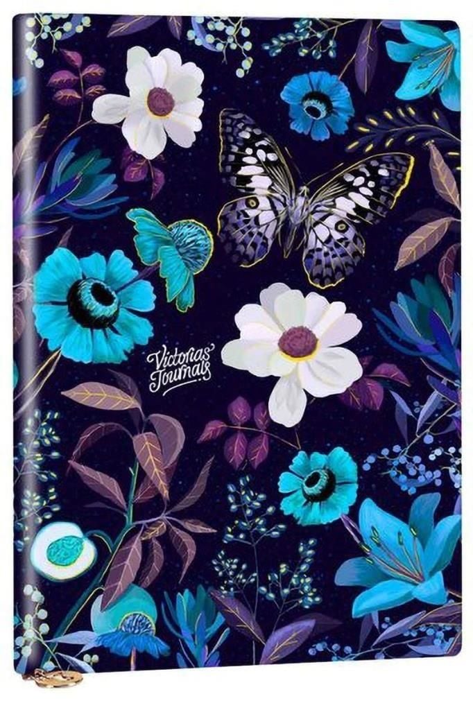 VJ SMYTH ART DEFTER A5 80gr.KREM 96YP.CZ.3447