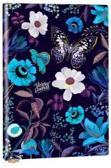 VJ SMYTH ART DEFTER A5 80gr.KREM 96YP.CZ.3447