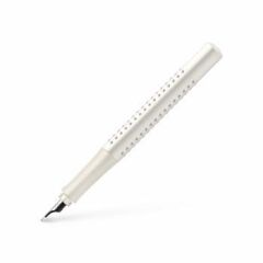 FABER CASTELL DOLMAKALEM GRIP 2010 M BEYAZ