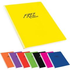 KESKIN FREE PP A4 60YP DUZ DEFTER (320400)