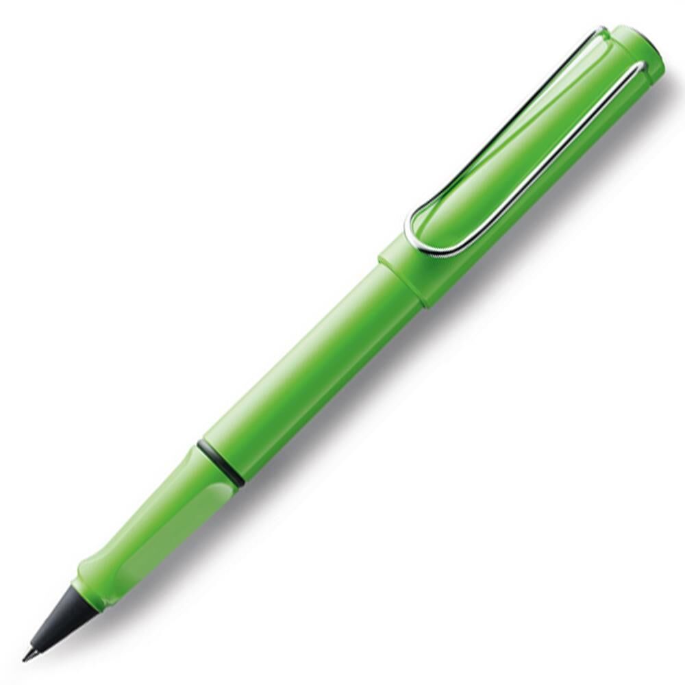 LAMY ROLLER SAFARI ELMA YESILI (313)