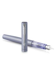 PARKER DOLMAKALEM VECTOR XL GUMUS MAVI M UC 215974
