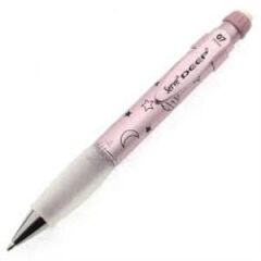 SERVE VERSATIL DEEP 0.7 METALIK ROZE AY YILDIZ