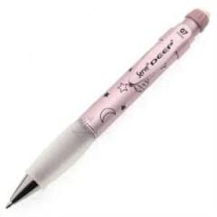 SERVE VERSATIL DEEP 0.7 METALIK ROZE AY YILDIZ