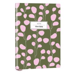 VJ SMYTH ART DEFTER A5 80gr.KREM 96YP.CZ.3003