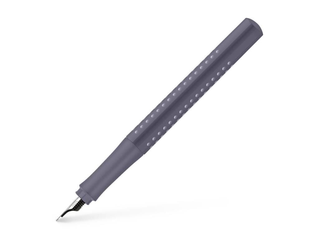 FABER CASTELL DOLMAKALEM GRIP 2010 M GRAY