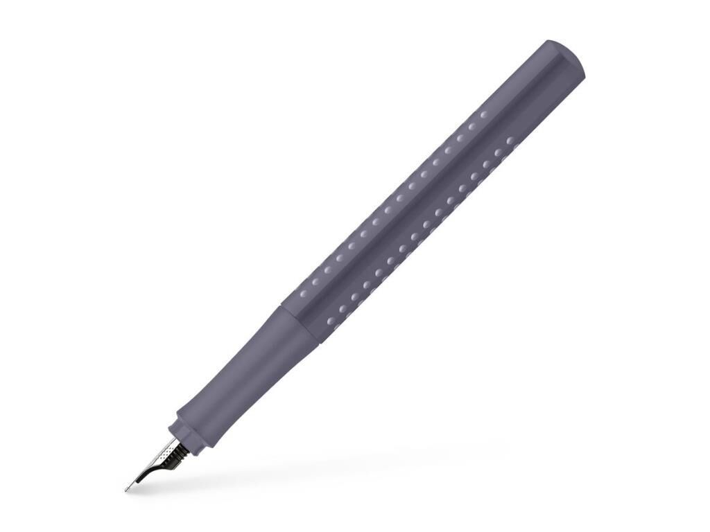 FABER CASTELL DOLMAKALEM GRIP 2010 M GRAY
