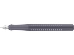 FABER CASTELL DOLMAKALEM GRIP 2010 M GRAY