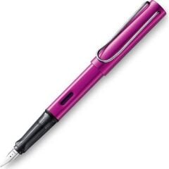 LAMY DOLMA KALEM AL STAR ALUMINYUM PEMBE 099-M