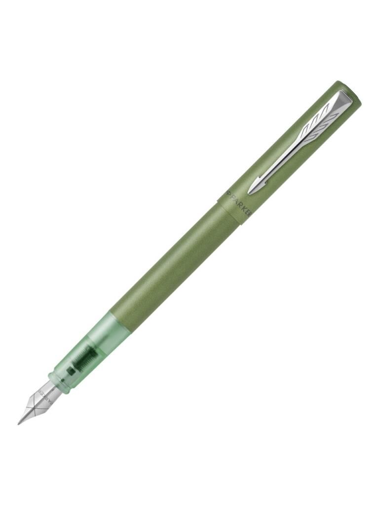 PARKER DOLMAKALEM VECTOR XL YESIL M UC 2159747