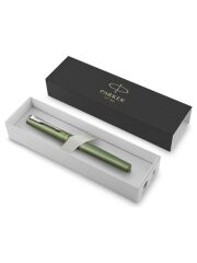 PARKER DOLMAKALEM VECTOR XL YESIL M UC 2159747