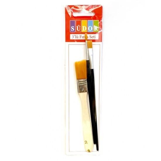 SUDOR FIRCA SETI 3 SULU SFSET36
