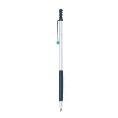 TOMBOW ZOOM 707 BEYAZ/GRI/TURKUAZ TUKENMEZ KALEM